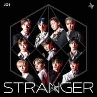 ＪＯ１／ＳＴＲＡＮＧＥＲ（初回限定盤Ａ）