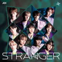 ＪＯ１／ＳＴＲＡＮＧＥＲ（初回限定盤Ｂ）