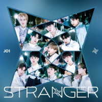 ＪＯ１／ＳＴＲＡＮＧＥＲ