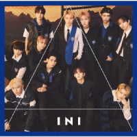 ＩＮＩ／Ａ（初回限定盤Ａ）