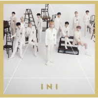 ＩＮＩ／Ａ（初回限定盤Ｂ）