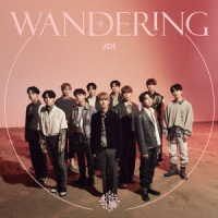 ＪＯ１／ＷＡＮＤＥＲＩＮＧ（初回限定盤Ｂ）
