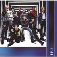 ＩＮＩ／Ｉ（初回限定盤Ａ）
