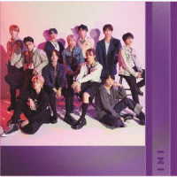 ＩＮＩ／Ｉ（初回限定盤Ｂ）