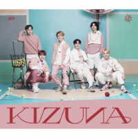 ＪＯ１／ＫＩＺＵＮＡ（初回限定盤Ｂ）
