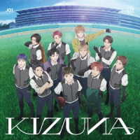 ＪＯ１／ＫＩＺＵＮＡ（アニメ盤）