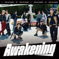 ＩＮＩ／Ａｗａｋｅｎｉｎｇ（初回限定盤Ａ）