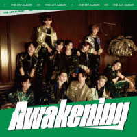 ＩＮＩ／Ａｗａｋｅｎｉｎｇ（初回限定盤Ｂ）