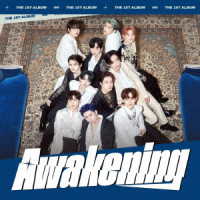 ＩＮＩ／Ａｗａｋｅｎｉｎｇ