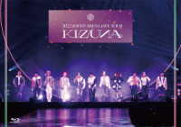 ＪＯ１／２０２２　ＪＯ１　１ＳＴ　ＡＲＥＮＡ　ＬＩＶＥ　ＴＯＵＲ‘ＫＩＺＵＮＡ’ Ｂｌｕ－ｒａｙ　Ｄｉｓｃ