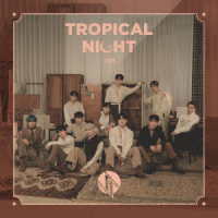 ＪＯ１／ＴＲＯＰＩＣＡＬ　ＮＩＧＨＴ（初回限定盤Ｂ）