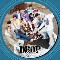 ＩＮＩ／ＤＲＯＰ　Ｔｈａｔ（初回限定盤Ｂ）