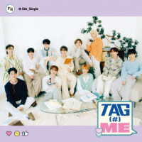 ＩＮＩ／ＴＡＧ　ＭＥ（初回限定盤Ｂ）
