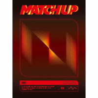 ＩＮＩ／ＭＡＴＣＨ　ＵＰ（初回限定盤／ＲＥＤ　Ｖｅｒ．）