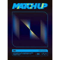 ＩＮＩ／ＭＡＴＣＨ　ＵＰ（初回限定盤／ＢＬＵＥ　Ｖｅｒ．）