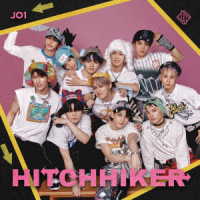 ＪＯ１／ＨＩＴＣＨＨＩＫＥＲ（初回限定盤Ｂ）