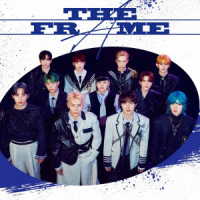 ＩＮＩ／ＴＨＥ　ＦＲＡＭＥ（ＦＲＡＭＥ　ＩＮ　ｖｅｒ．）