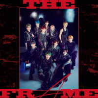 ＩＮＩ／ＴＨＥ　ＦＲＡＭＥ（ＯＶＥＲ　ＴＨＥ　ＦＲＡＭＥ　ｖｅｒ．）