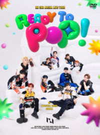 ＩＮＩ／ＩＮＩ　２ＮＤ　ＡＲＥＮＡ　ＬＩＶＥ　ＴＯＵＲ［ＲＥＡＤＹ　ＴＯ　ＰＯＰ！］ＩＮ　ＫＹＯＣＥＲＡ　ＤＯＭＥ　ＯＳＡＫＡ（初回限定版）