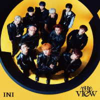 ＩＮＩ／ＴＨＥ　ＶＩＥＷ（初回限定盤／ＤＡＹ　ＶＩＥＷ　ｖｅｒ．）