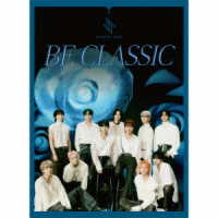 ＪＯ１／ＢＥ　ＣＬＡＳＳＩＣ（初回限定盤Ａ）