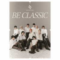 ＪＯ１／ＢＥ　ＣＬＡＳＳＩＣ（初回限定盤Ｂ）