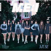 ＭＥ：Ｉ／ＭＵＳＥ（初回限定盤Ｂ）