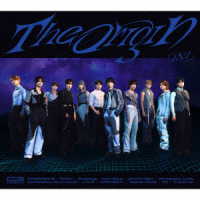 ＩＮＩ／ＴＨＥ　ＯＲＩＧＩＮ（Ａｓｃｅｎｄｉｎｇ　ｖｅｒ．）