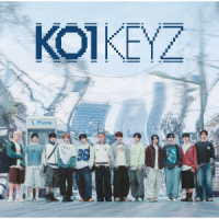 ＫＯ１ＫＥＹＺ／ＫＯ１ＫＥＹＺ