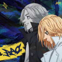 ＪＯ１／ＡＡＯ（アニメ盤）