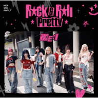 ＭＥ：Ｉ／Ｒｏｃｋ　＆　Ｒｏｌｌ　Ｐｒｅｔｔｙ（初回限定盤Ｂ）
