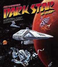 ダーク・スター　スぺシャル・プライス　Ｂｌｕ－ｒａｙ Ｂｌｕ－ｒａｙ　Ｄｉｓｃ