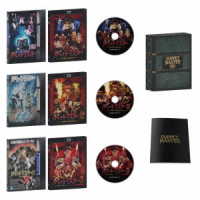 パペット・マスター１＆２＆３　Ｂｌｕ－ｒａｙ“スリー・パペッツ”コレクターズＢＯＸ【初回限定生産商品】 Ｂｌｕ－ｒａｙ　Ｄｉｓｃ
