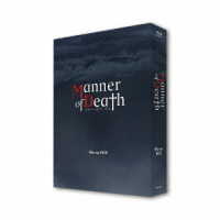 Ｍａｎｎｅｒ　ｏｆ　Ｄｅａｔｈ／マナー・オブ・デス　Ｂｌｕ－ｒａｙ　ＢＯＸ Ｂｌｕ－ｒａｙ　Ｄｉｓｃ