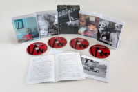 ヴィム・ヴェンダース　ニューマスターＢｌｕ－ｒａｙ　ＢＯＸ　Ⅰ Ｂｌｕ－ｒａｙ　Ｄｉｓｃ
