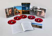 ヴィム・ヴェンダース　ニューマスターＢｌｕ－ｒａｙ　ＢＯＸ　Ⅲ Ｂｌｕ－ｒａｙ　Ｄｉｓｃ