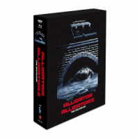 アリゲーター１＆２　ＵＨＤ＋ＢＤ　パーフェクトＢＯＸ　初回限定生産 Ｕｌｔｒａ　ＨＤ　Ｂｌｕ－ｒａｙ