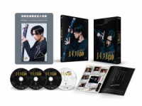 封刃師　Ｂｌｕ－ｒａｙ　ＢＯＸ Ｂｌｕ－ｒａｙ　Ｄｉｓｃ