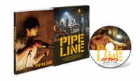 パイプライン　豪華版　Ｂｌｕ－ｒａｙ Ｂｌｕ－ｒａｙ　Ｄｉｓｃ