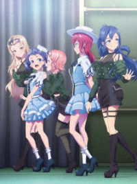 シャインポスト　Ｂｌｕ－ｒａｙ　ＢＯＸ２ Ｂｌｕ－ｒａｙ　Ｄｉｓｃ