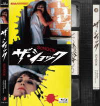 ザ・ショック＜製作４５周年記念コレクターズ・エディション＞Ｂｌｕ－ｒａｙ Ｂｌｕ－ｒａｙ　Ｄｉｓｃ