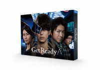 Ｇｅｔ　Ｒｅａｄｙ！　ＤＶＤ－ＢＯＸ