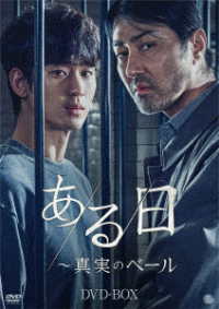 ある日～真実のベール　ＤＶＤ－ＢＯＸ