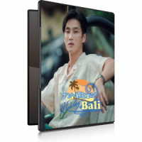 アン・ボヒョン　Ｈｏｌｉｄａｙ　ｉｎ　Ｂａｌｉ（ＤＶＤ＆写真集）