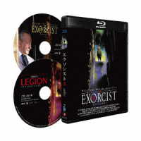 エクソシスト３　４Ｋレストア　Ｂｌｕ－ｒａｙ　デラックス版 Ｂｌｕ－ｒａｙ　Ｄｉｓｃ