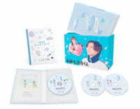 お迎え渋谷くん　ＤＶＤ－ＢＯＸ