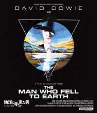 地球に落ちて来た男　４Ｋレストア　特別版　Ｂｌｕ－ｒａｙ Ｂｌｕ－ｒａｙ　Ｄｉｓｃ