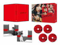 Ｄｅｓｔｉｎｙ　Ｂｌｕ－ｒａｙ　ＢＯＸ Ｂｌｕ－ｒａｙ　Ｄｉｓｃ