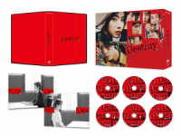 Ｄｅｓｔｉｎｙ　ＤＶＤ－ＢＯＸ