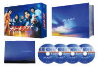 ブルーモーメント　Ｂｌｕ－ｒａｙ　ＢＯＸ Ｂｌｕ－ｒａｙ　Ｄｉｓｃ